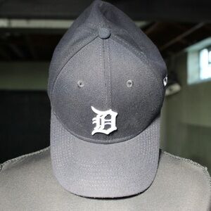Detroit Tigers “D” Baseball Cap